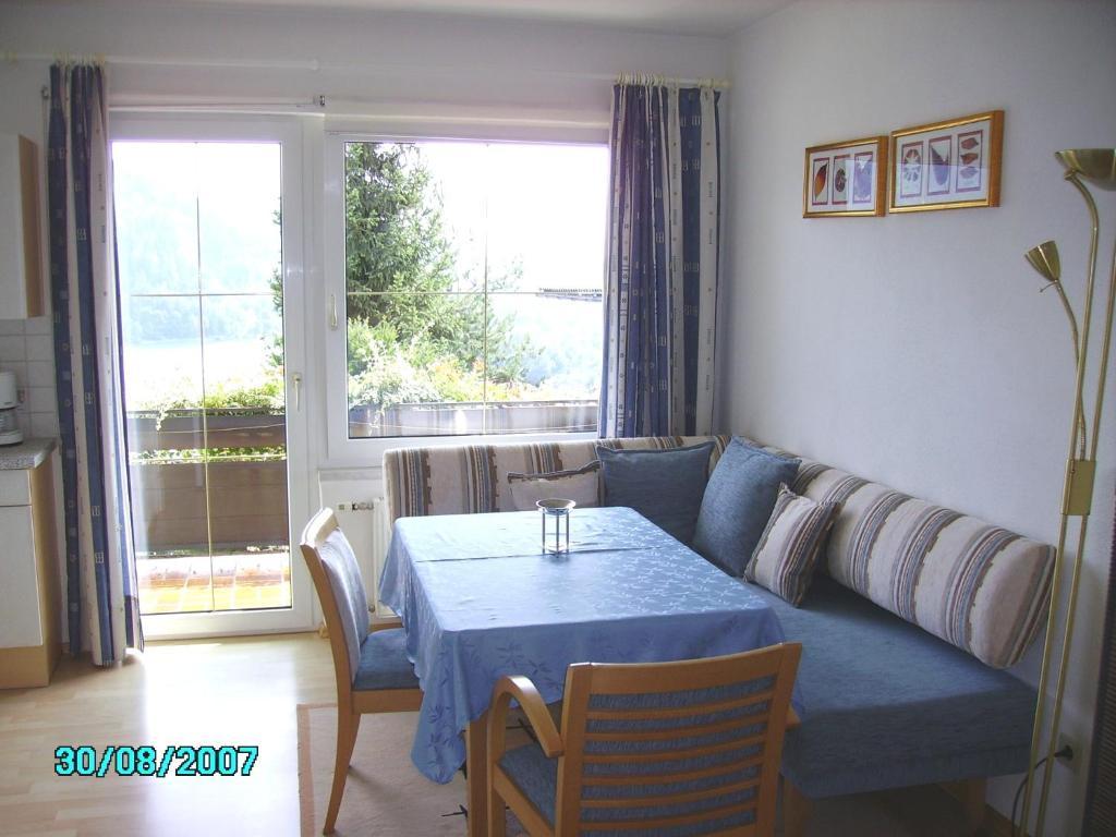 Gaestehaus Tarmann Annenheim Chambre photo