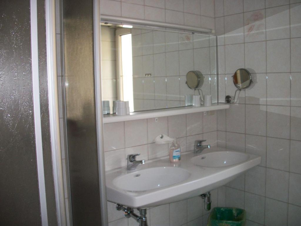 Gaestehaus Tarmann Annenheim Chambre photo