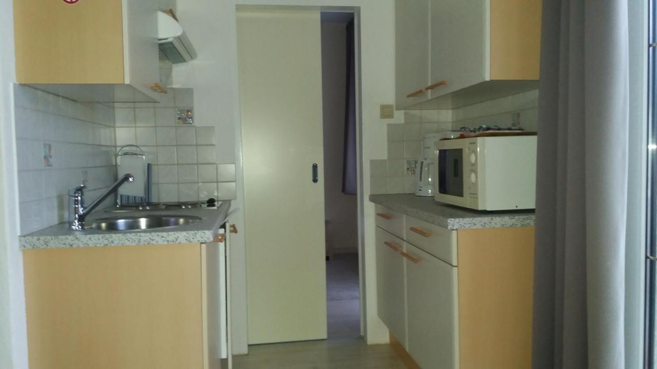 Gaestehaus Tarmann Annenheim Extérieur photo