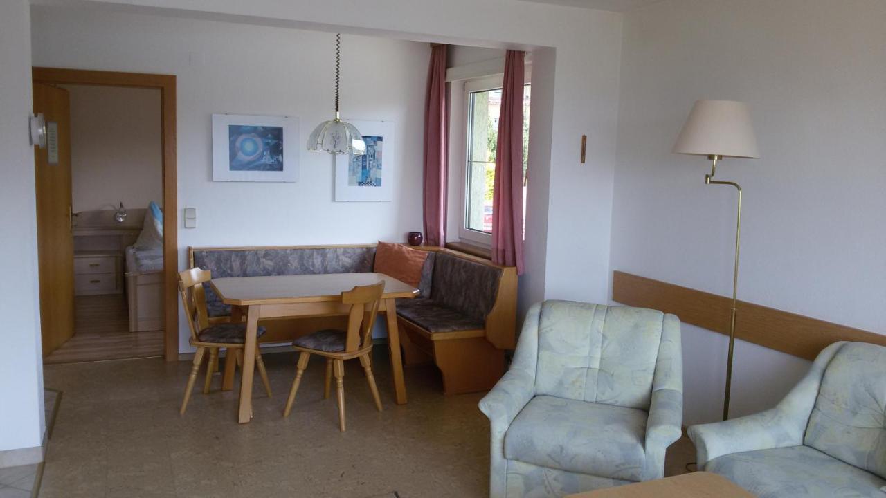 Gaestehaus Tarmann Annenheim Extérieur photo