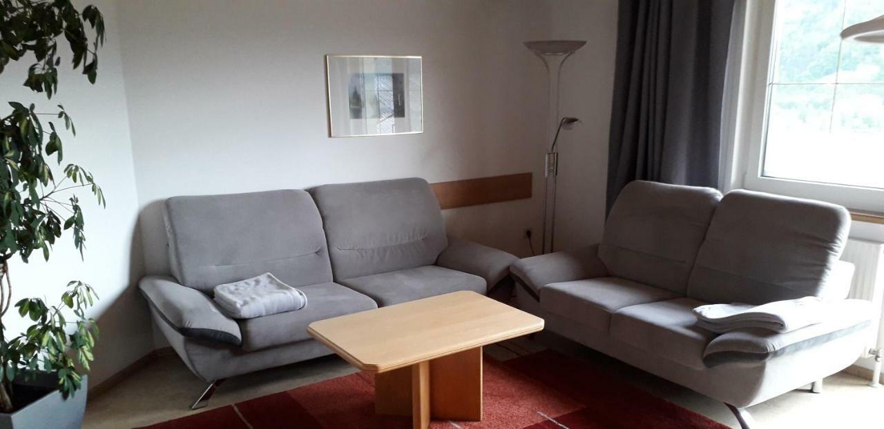 Gaestehaus Tarmann Annenheim Extérieur photo