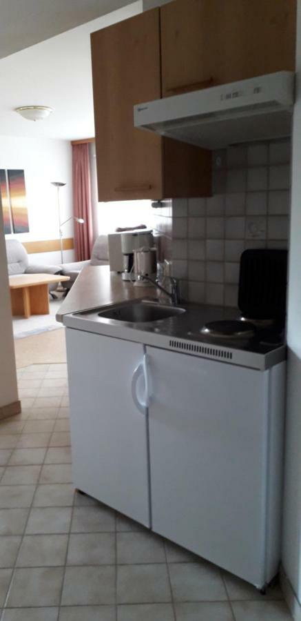 Gaestehaus Tarmann Annenheim Extérieur photo
