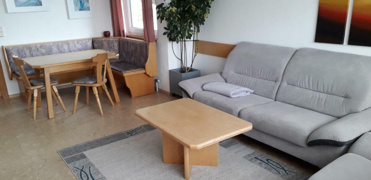 Gaestehaus Tarmann Annenheim Extérieur photo