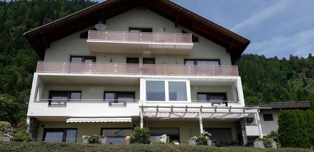 Gaestehaus Tarmann Annenheim Extérieur photo